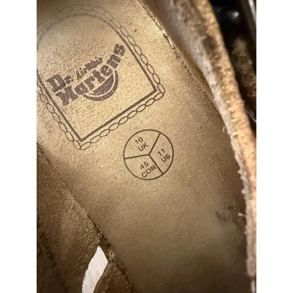 Dr. Martens vintage dr